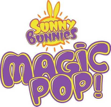 Experience the Joy of the Sunny Bunnies Magic Wand